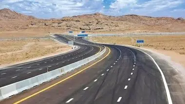 بذرپاش: افتتاح 101 کیلومتر بزرگراه در استان فارس