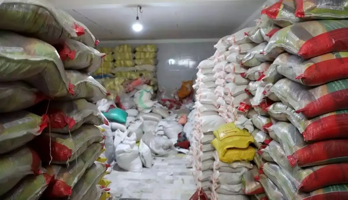 واردات برنج متوقف شده است/ پرداخت ۷۸ درصدی مطالبات گندمکاران