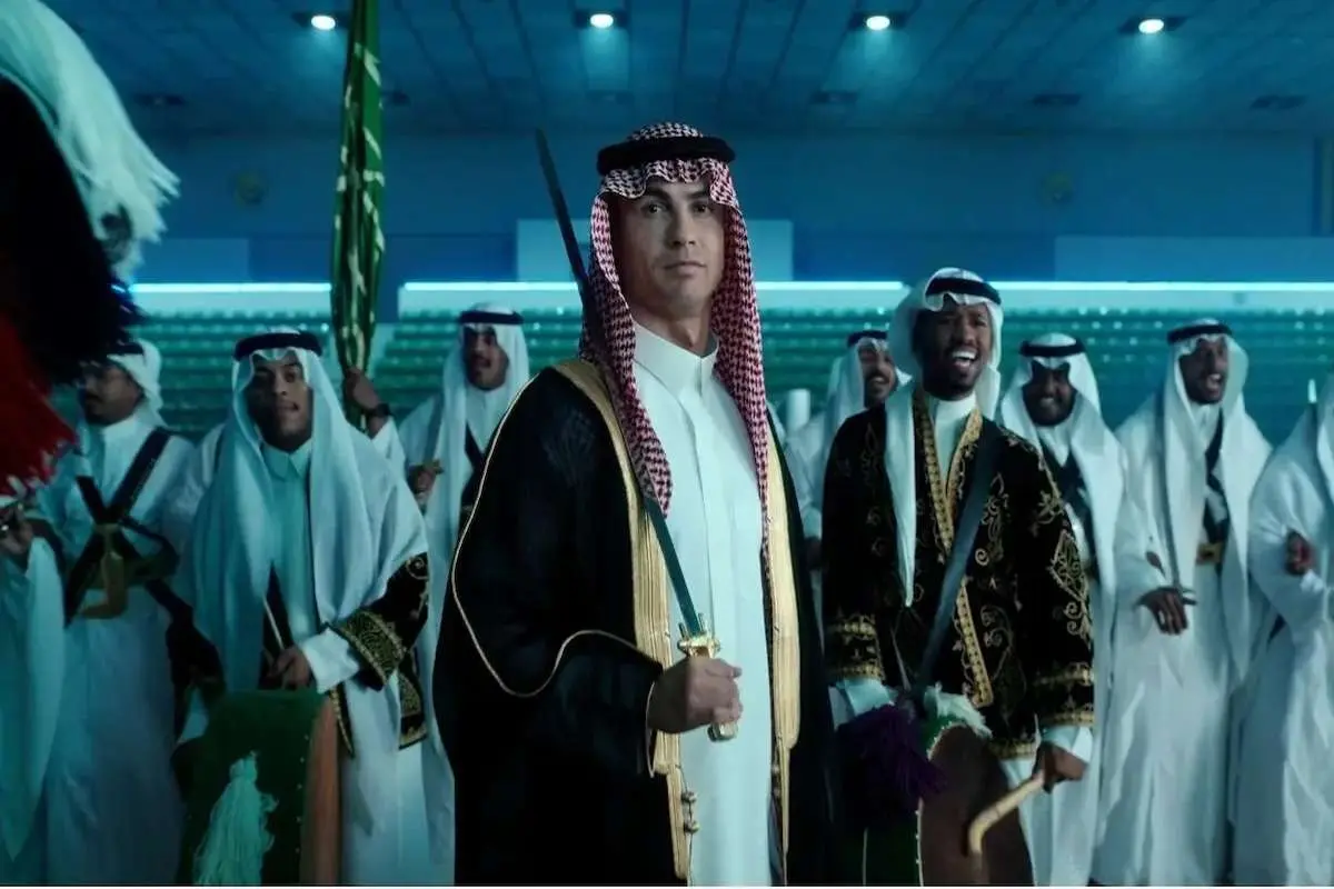 آیا عربستان با خرید رونالدو قصد خودنمایی دارد؟ / برنامه‌ریزی فوتبالی برای کسب سود مالی