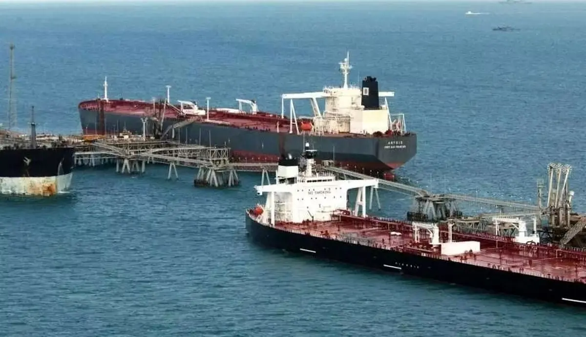 اطمینان چین از تداوم صادرات نفت ایران