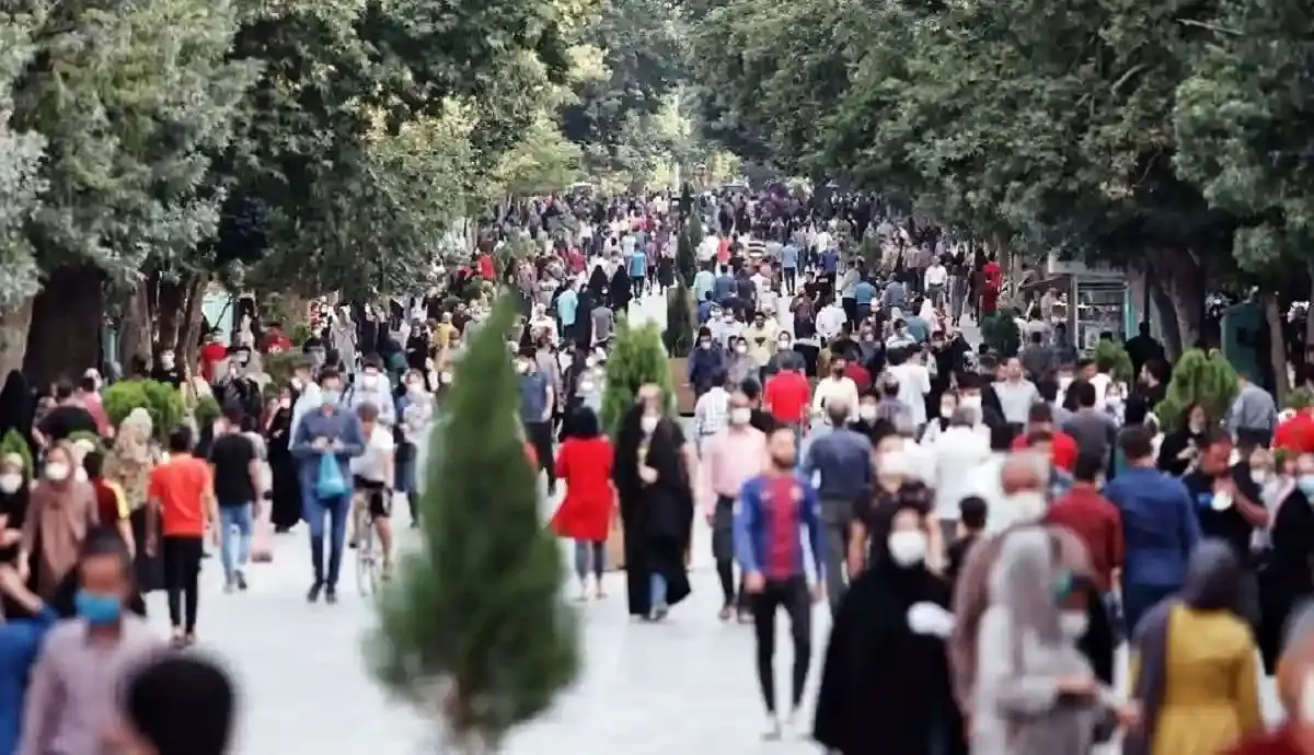 افسردگی در جایگاه سوم بیماری‌ها در ایران/ یک سوم ایرانی‌ها مشکلات روانشناختی دارند
