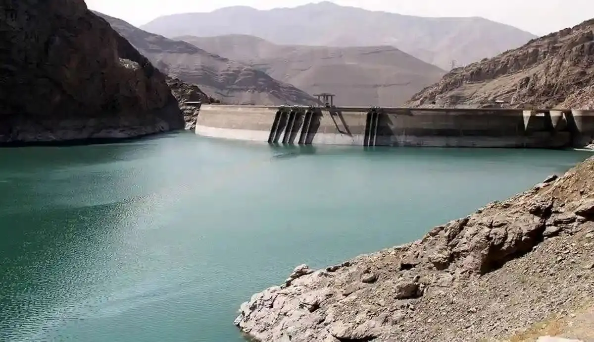 کمبود آب در سامانه های شرقی تهران چگونه جبران می‌شود؟