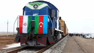 پیامدهای نقصان ایران در تکمیل راه آهن رشت-آستارا/ کاهش سهم ایران از ترانزیت منطقه