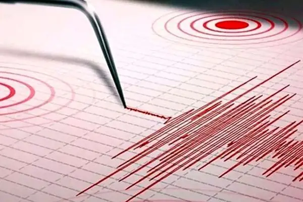 وقوع زلزله چهار ریشتری در شاهرود 