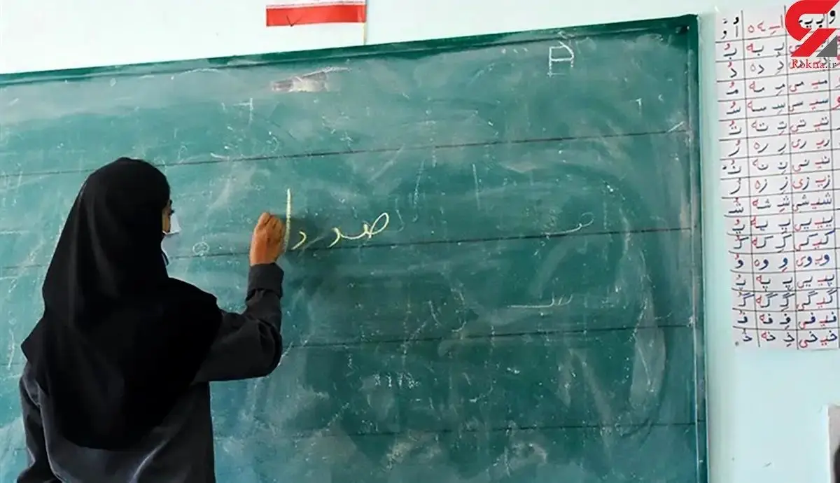 حاجی‌دلیگانی: مشکل کمبود معلم حل نشده است/ مجلس جلسه‌ای با وزیر آموزش و پرورش برگزار می‌کند