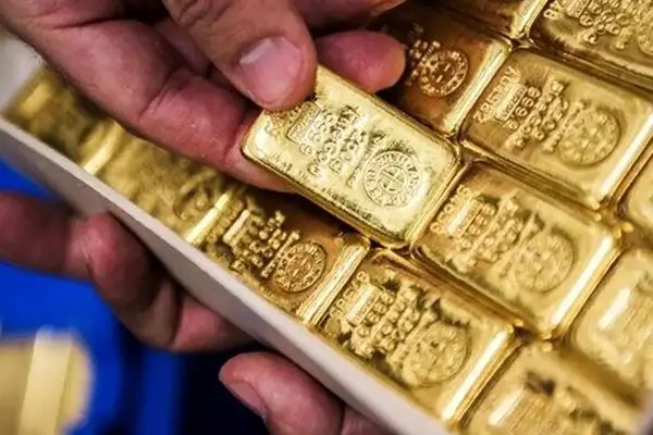 حجم کل معاملات گواهی سپرده شمش طلا به بیش از ۲ تن رسید