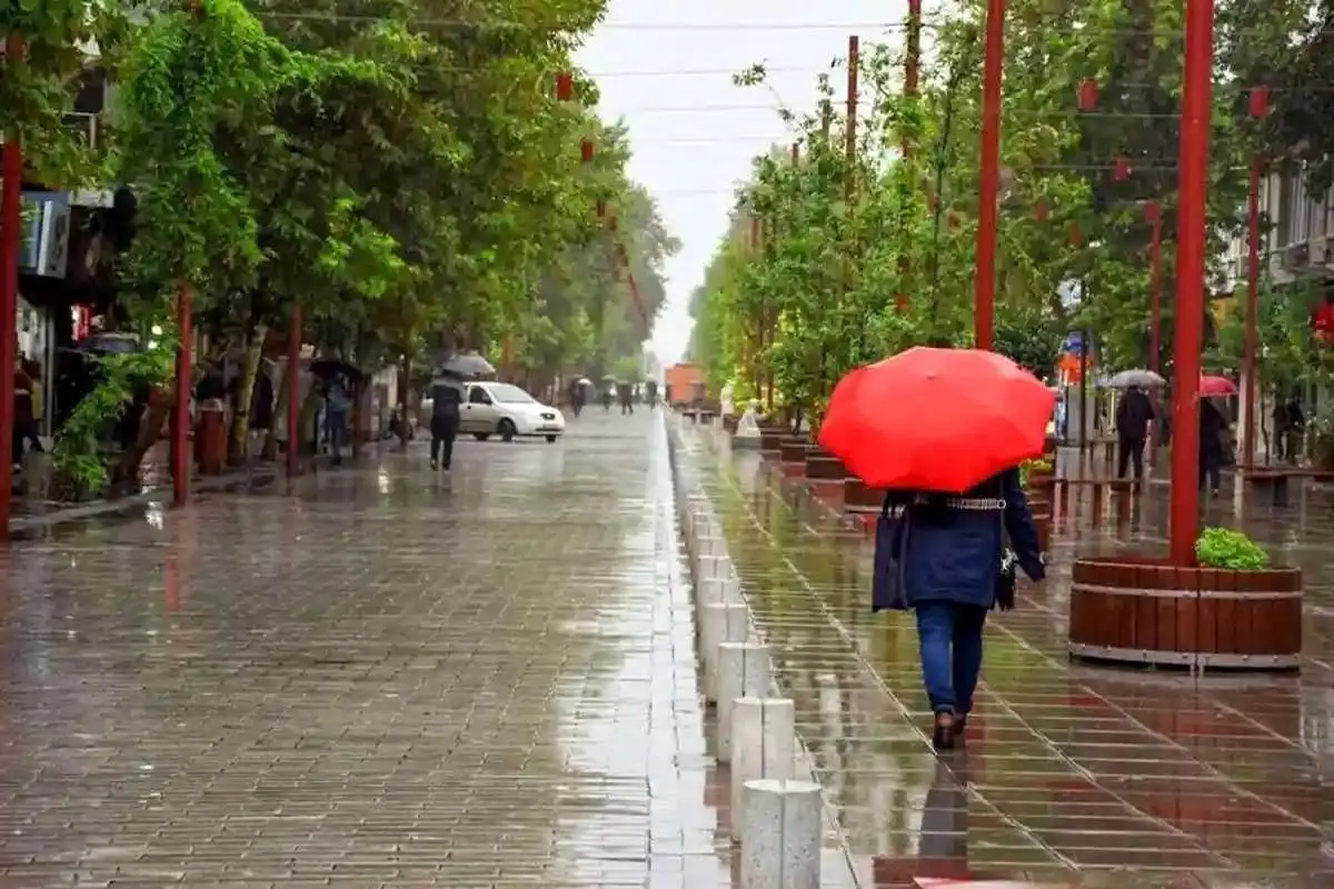 احتمال جاری شدن سیل در مازندران