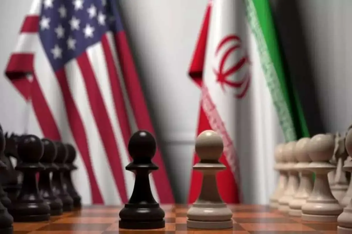 میزان تجارت ایران و آمریکا از ابتدای ۲۰۲۳