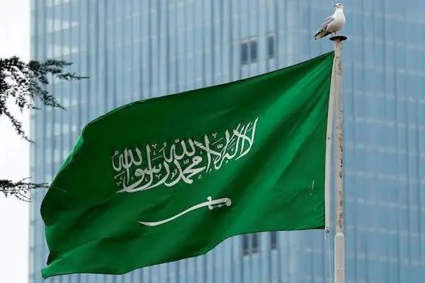 عربستان سعودی برنامه ملی جنگل کاری را آغاز کرد