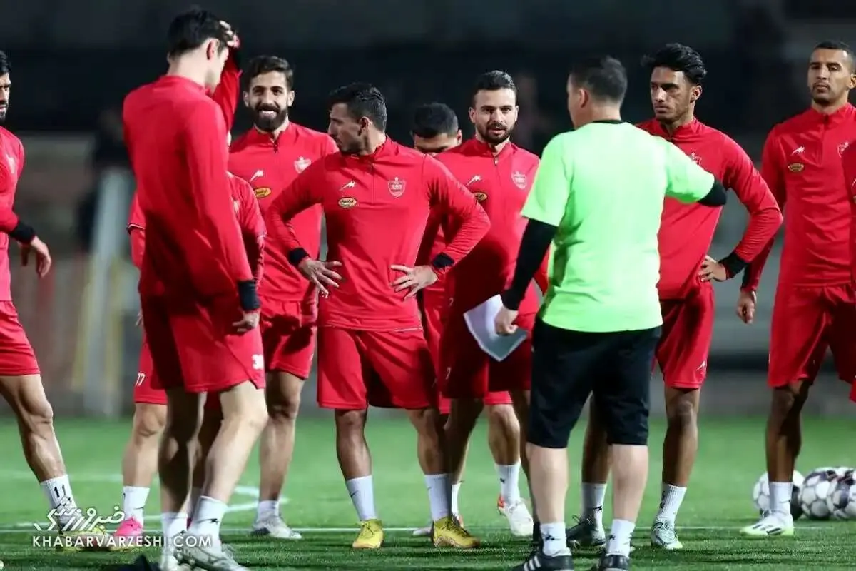 ماجرای کلاهبرداری از بازیکنان پرسپولیس به بهانه خودرو