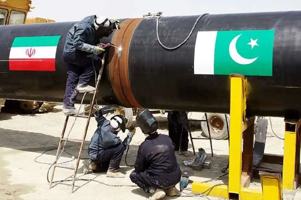 قرارداد گازی عراق و ترکمنستان برای ایران سودمند است؟
