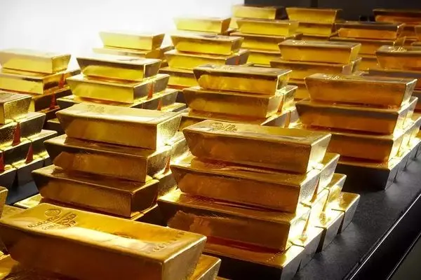 قیمت طلای جهانی به ۲۵۰۰ دلار می‌رسد؟