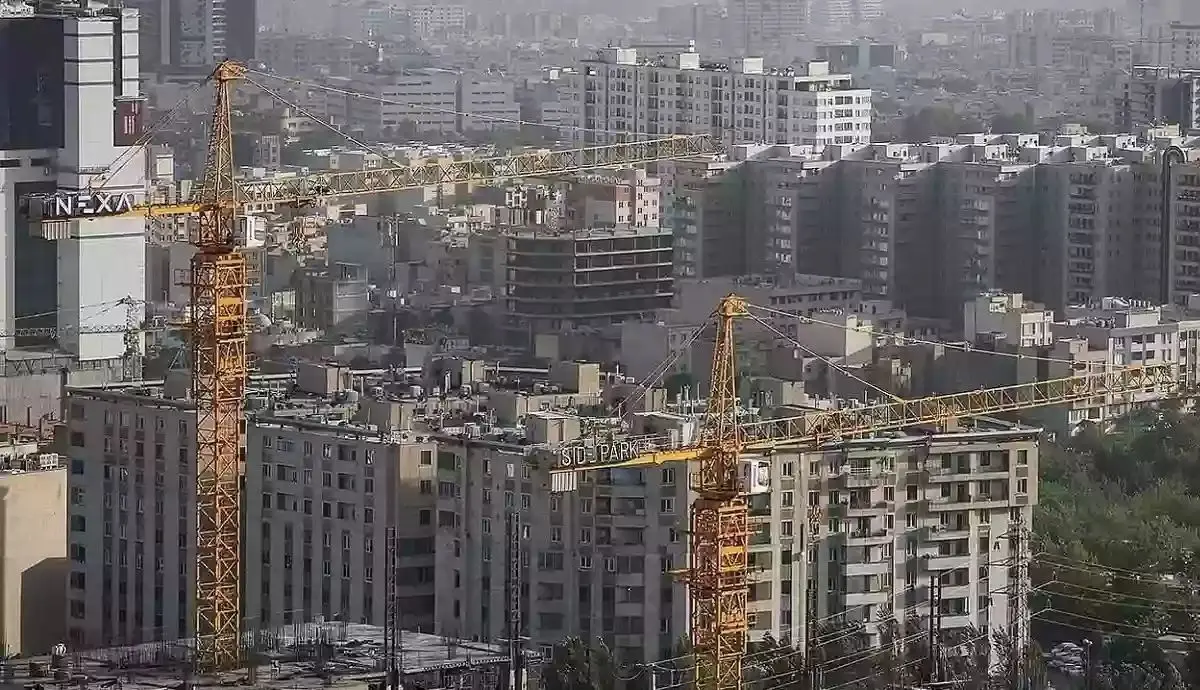روند قیمت مسکن در تهران/ جریمه ۸۸ میلیارد تومانی مشاوران املاک