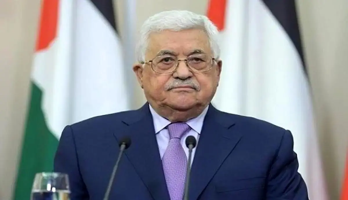 رئیس تشکیلات خودگردان فلسطین تماس تلفنی بایدن را نپذیرفت