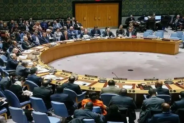 رای‌گیری شورای امنیت سازمان ملل درباره آتش‌بس در غزه به تعویق افتاد
