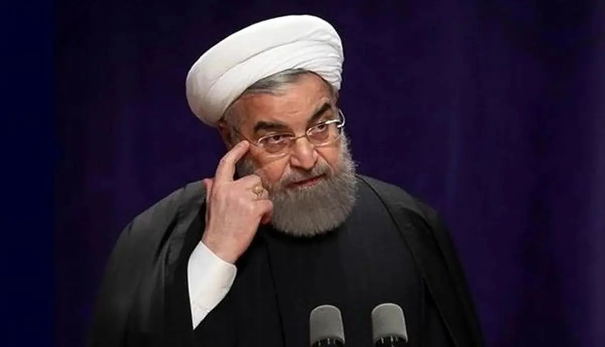 روحانی در انتخابات ریاست جمهوری 1404 شرکت می‌کند؟