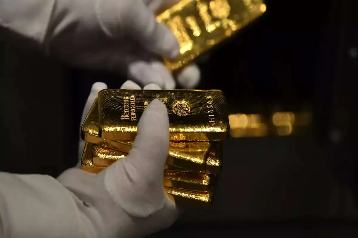 جزئیات قرارداد آتی شمش طلا در بورس