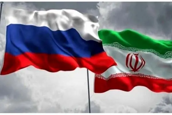 بر روابط دفاعی ایران و روسیه نظارت می‌کنیم