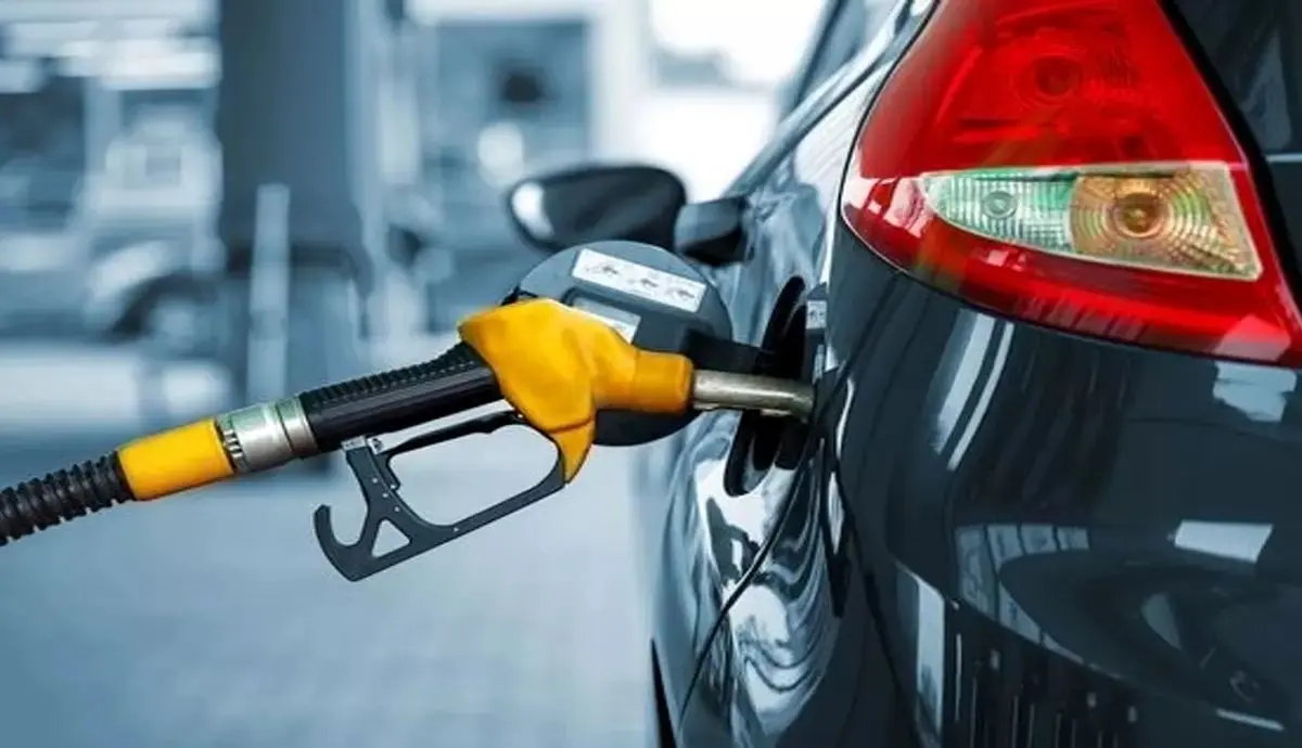 ناهم‌خوانی بنزین تولیدی با خودروی یورو 5
