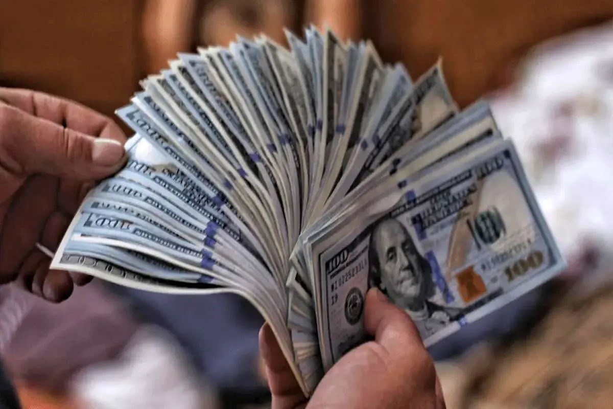 قیمت دلار امروز 30 مهر 1402 / دلار از صعود انصراف داد
