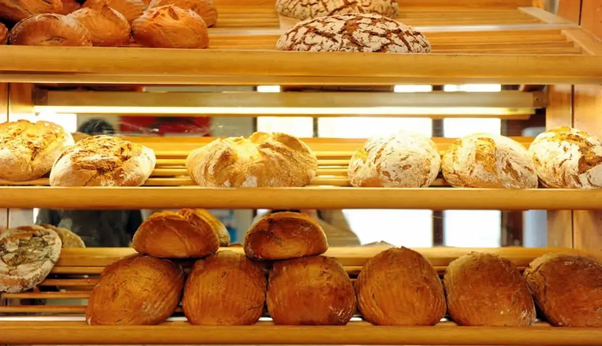 صادرات نان صنعتی غیریارانه ای بلامانع شد