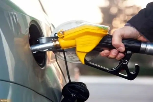 کیفیت پایین خودروهای تولیدی علت بروز ناترازی بنزین در کشور