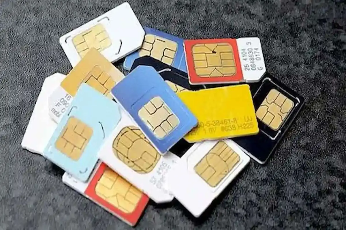 تدابیر مجلس برای پیشگیری از جرم با سیم کارت تلفن همراه