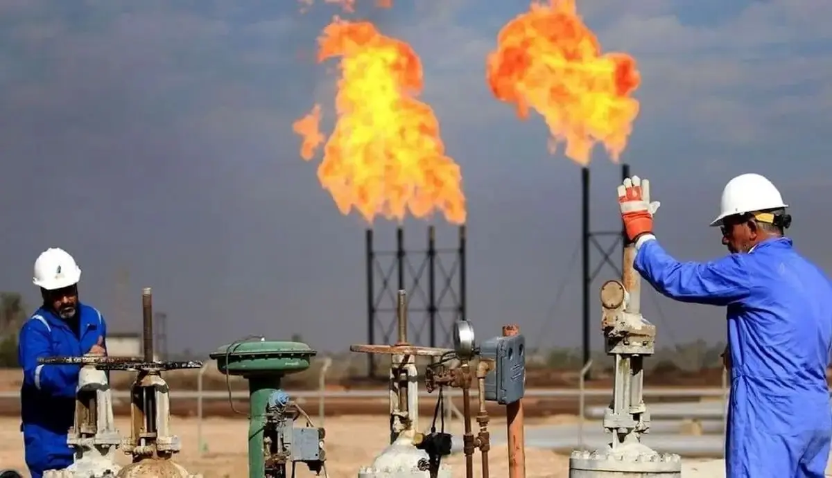 روسیه می‌خواهد گاز ایران وارد بازارهای جهانی نشود
