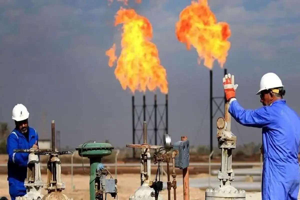 روسیه می‌خواهد گاز ایران وارد بازارهای جهانی نشود