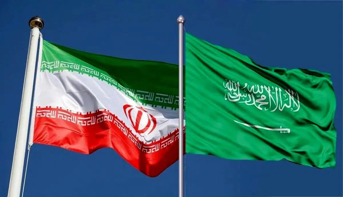 پایه‌ریزی آغاز تجارت ایران و عربستان