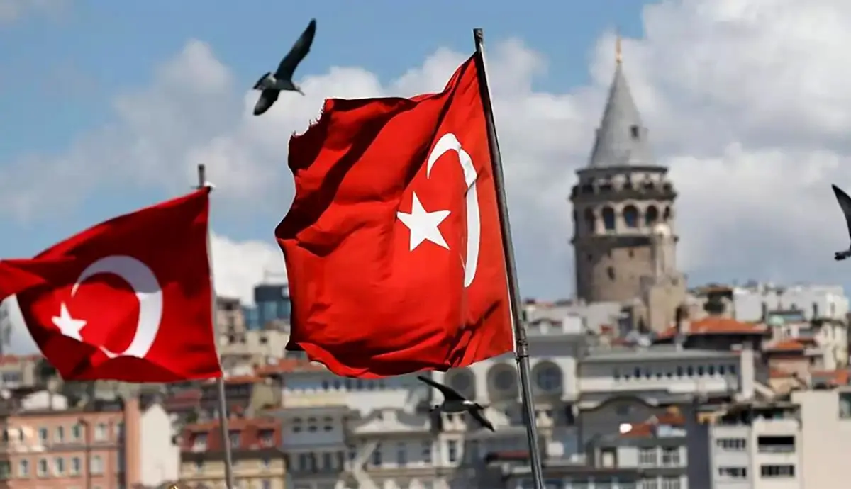 خیز ترکیه برای پیوستن به فهرست 10 اقتصاد برتر جهان