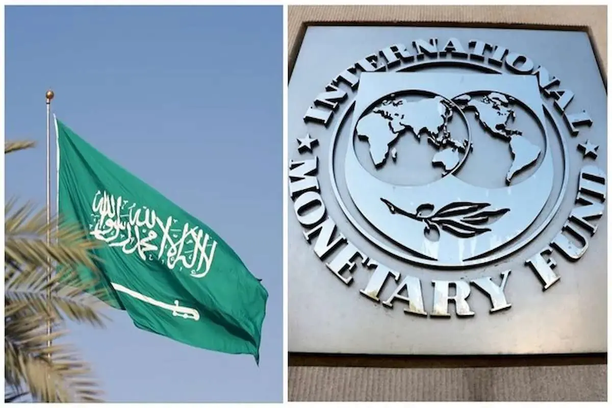 آمارهای سرمایه‌گذاری در عربستان شفاف می‌شوند/ از همکاری با IMF تا تدوین استراتژی ملی