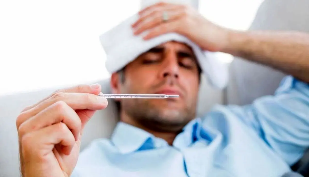 هشدار شیوع آنفلوآنزای فصلی در کشور