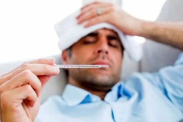 ویروس آنفلوآنزا تا فروردین و اردیبهشت شایع است
