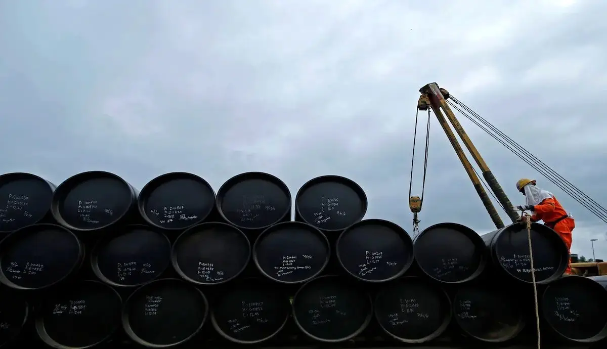 قیمت نفت امروز/ نفت سنگین ایران به ۹۰ دلار نزدیک شد