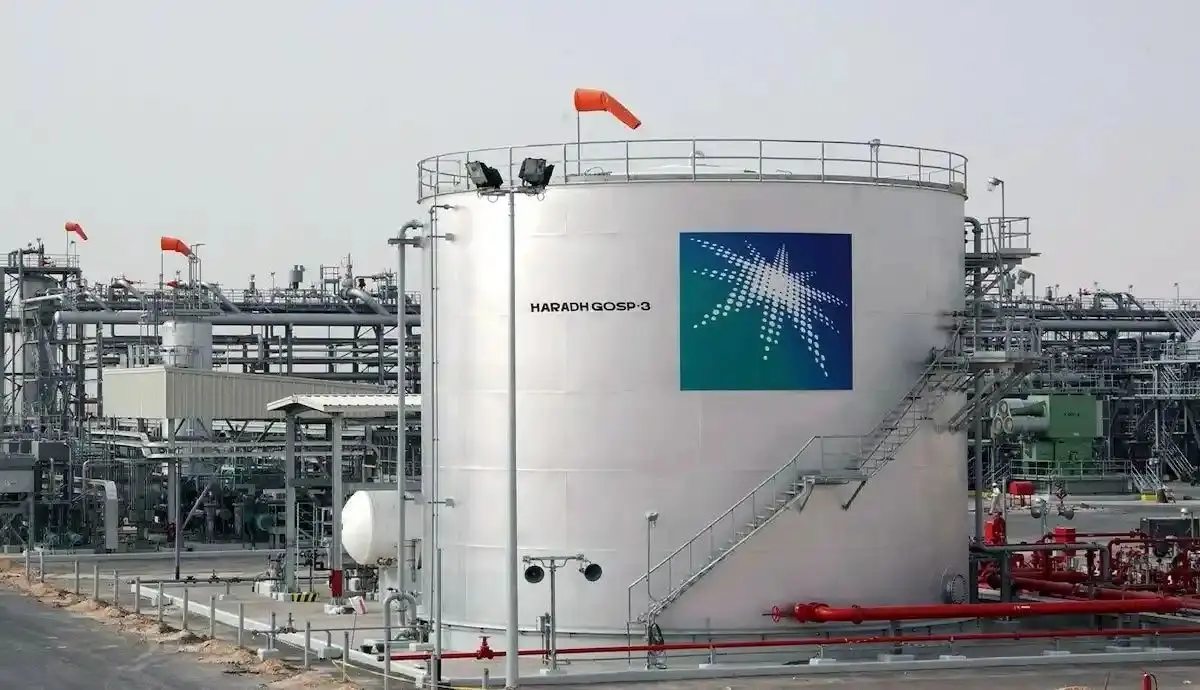 توافق عربستان و کره جنوبی برای ساخت مخازن نفتی