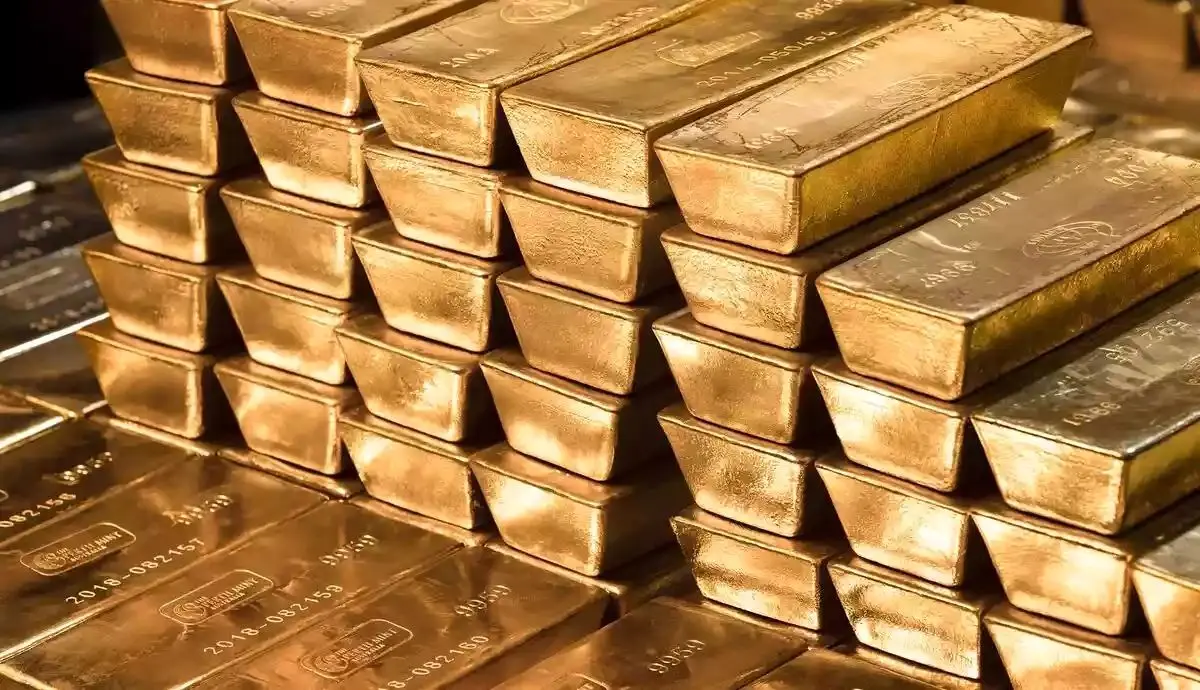 رشد ۳ درصدی قیمت طلای جهانی