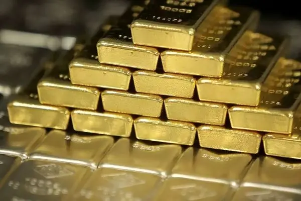 واردات شمش طلا به کشور در ۱۰ ماه امسال به ۲۴.۵ تن رسید
