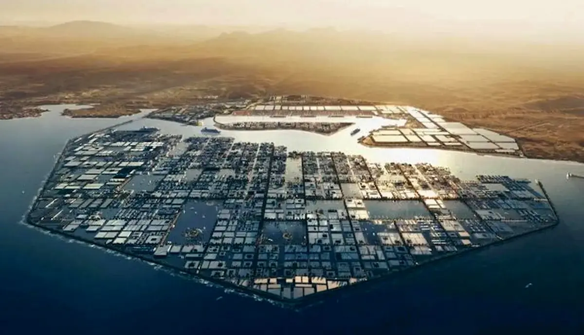 قرارداد 10 میلیارد دلاری شهر هوشمند نئوم با شرکت دانمارکی/ راه حل مشکل لجستیک پیدا شد