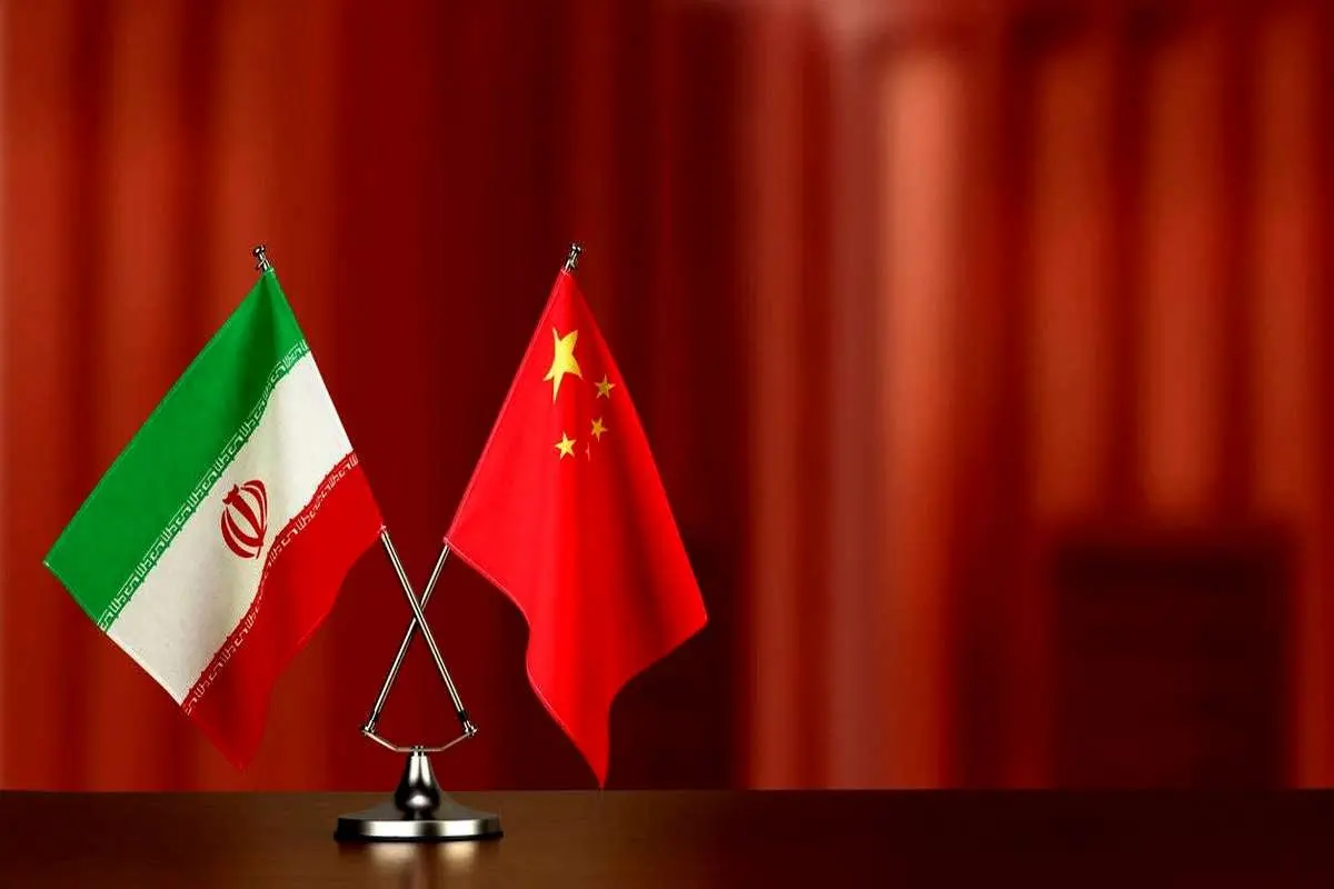 بررسی جزییات تجارت ایران با شانگهای