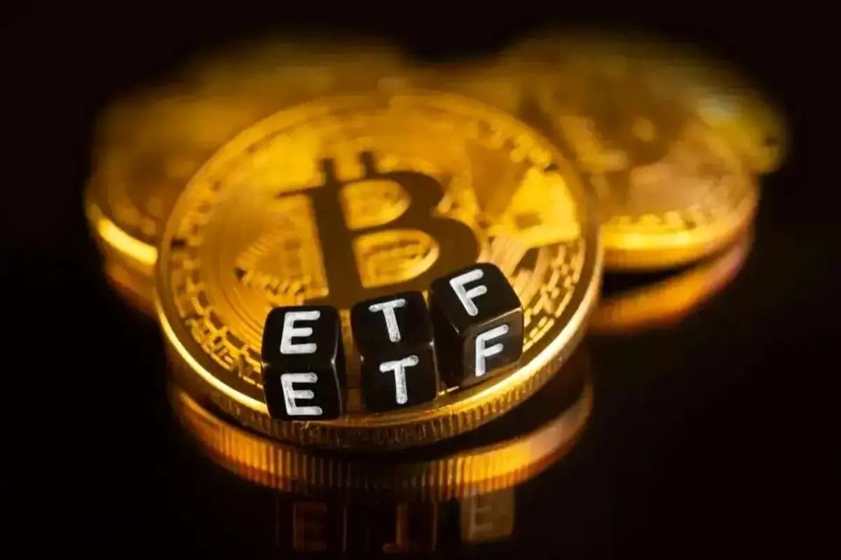 قیمت بیت کوین بعد از تایید ETF به 60 هزار دلار می‌رسد؟؟