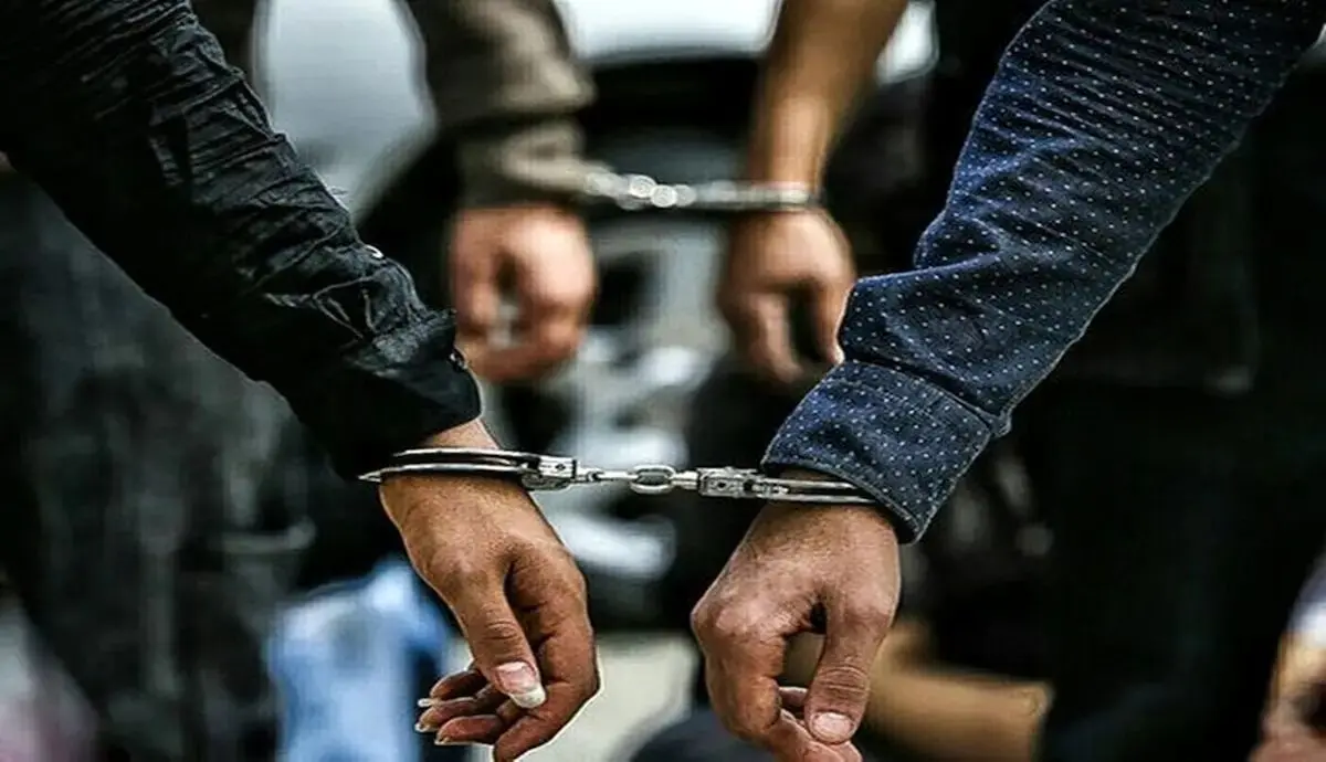 دستگیری مدیران شرکت های پیش فروش خودرو در تاکستان