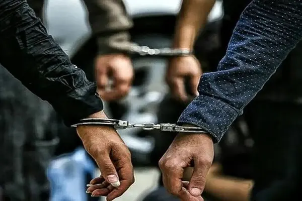 بازداشت ۳۵ نفر از عوامل پشتیبانی تروریست‌های انتحاری