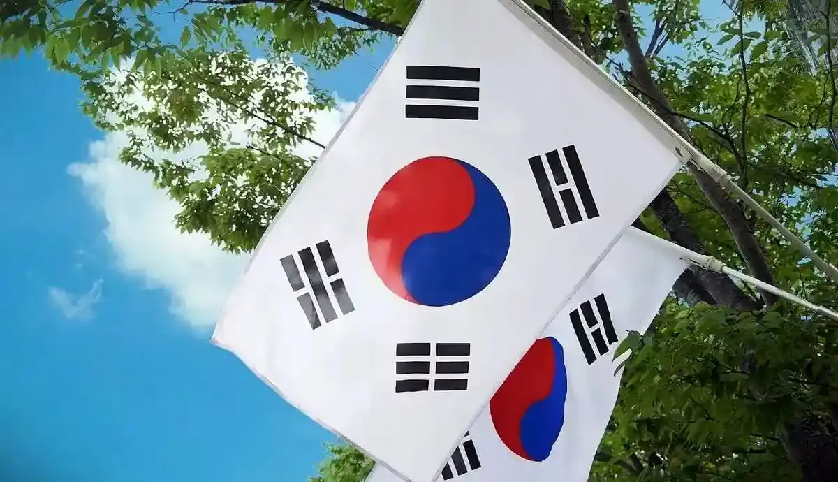 تسلط صرافی آپ بیت بر بازار ارز دیجیتال کره جنوبی