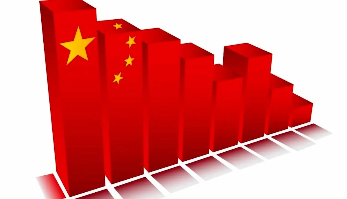 نرخ رشد اقتصادی چین به 5.2 درصد رسید 