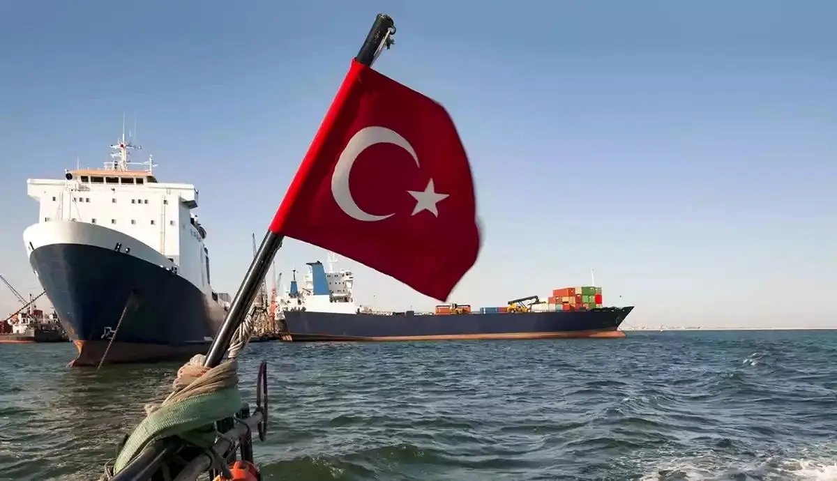 افزایش مبادلات تجاری ایران و ترکیه