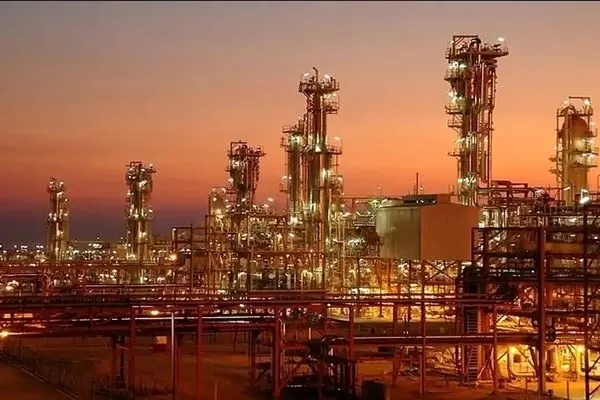 خیمه قطر روی توسعه میدان گازی پارس جنوبی