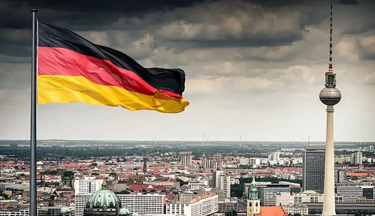 تورم در آلمان کاهش یافت