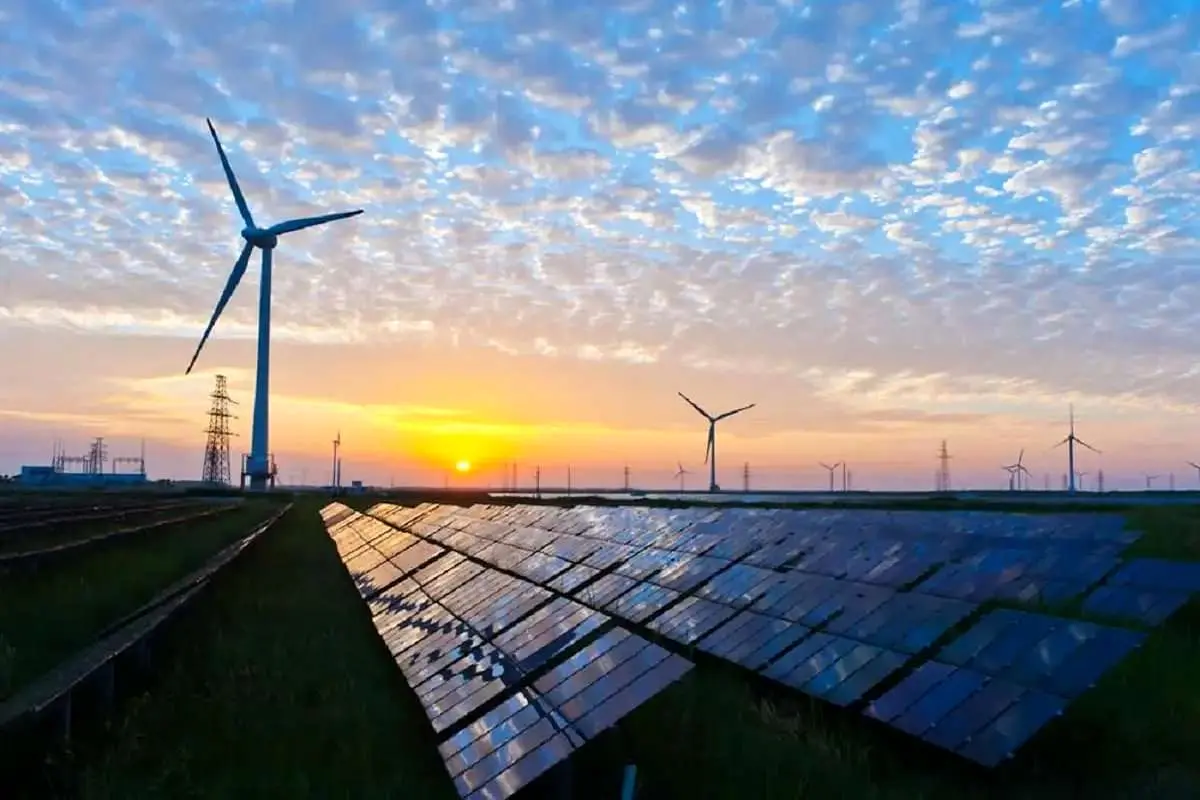 راهکار توسعه انرژی های تجدیدپذیر چیست؟