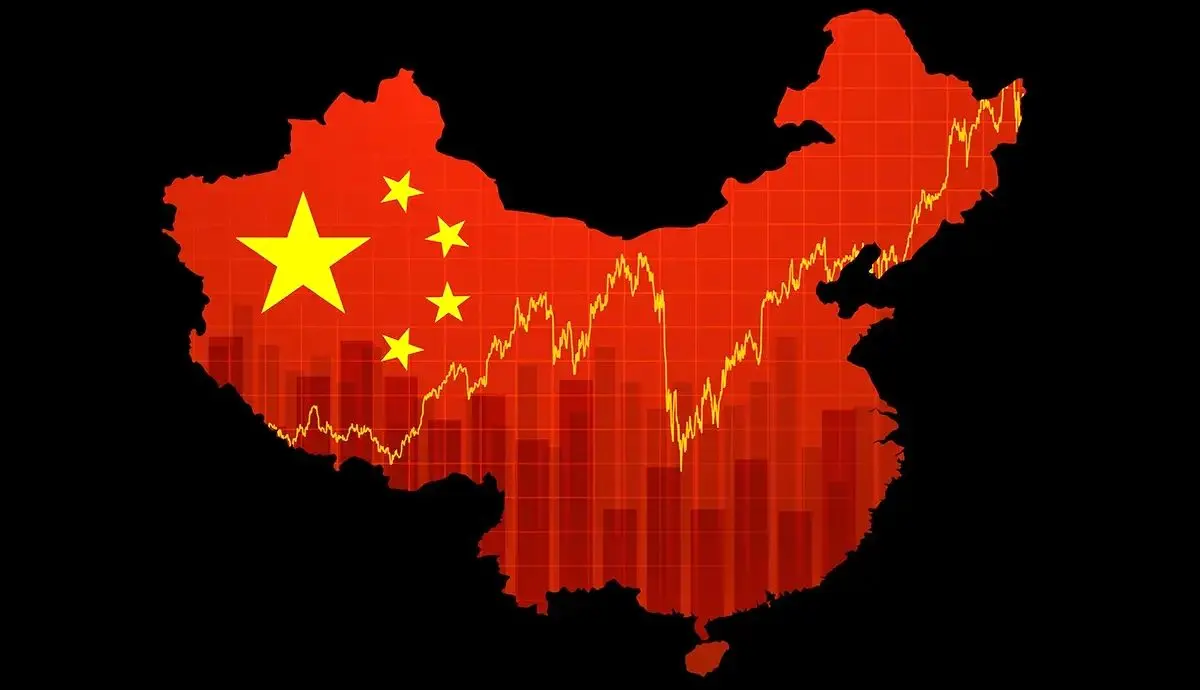 کاهش سرمایه گذاری خارجی در چین